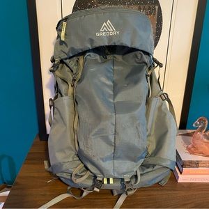 Gregory Amber 44 Pack - Womens GUC